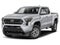 2024 Toyota Tacoma 2WD 2WD SR5 Double Cab 6' Bed AT (Natl)