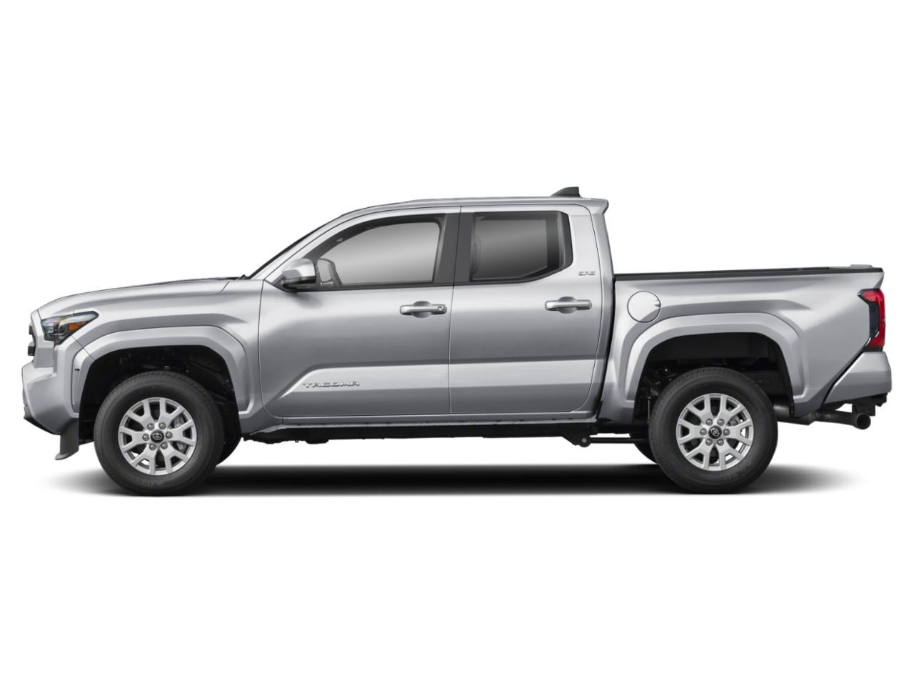 2024 Toyota Tacoma 2WD 2WD SR5 Double Cab 6' Bed AT (Natl)