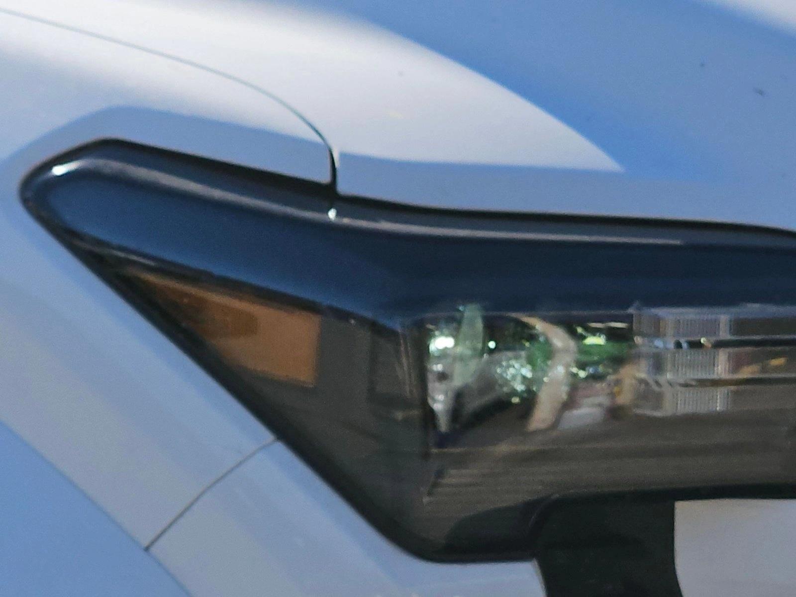 2024 Toyota Tacoma 4WD 4WD TRD Sport Double Cab 5' Bed AT (Natl)