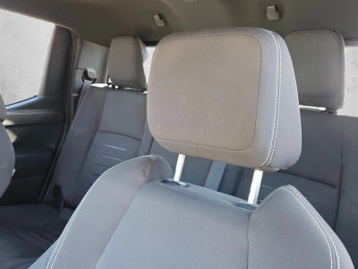 2024 Toyota Tacoma 4WD 4WD TRD Sport Double Cab 5' Bed AT (Natl)