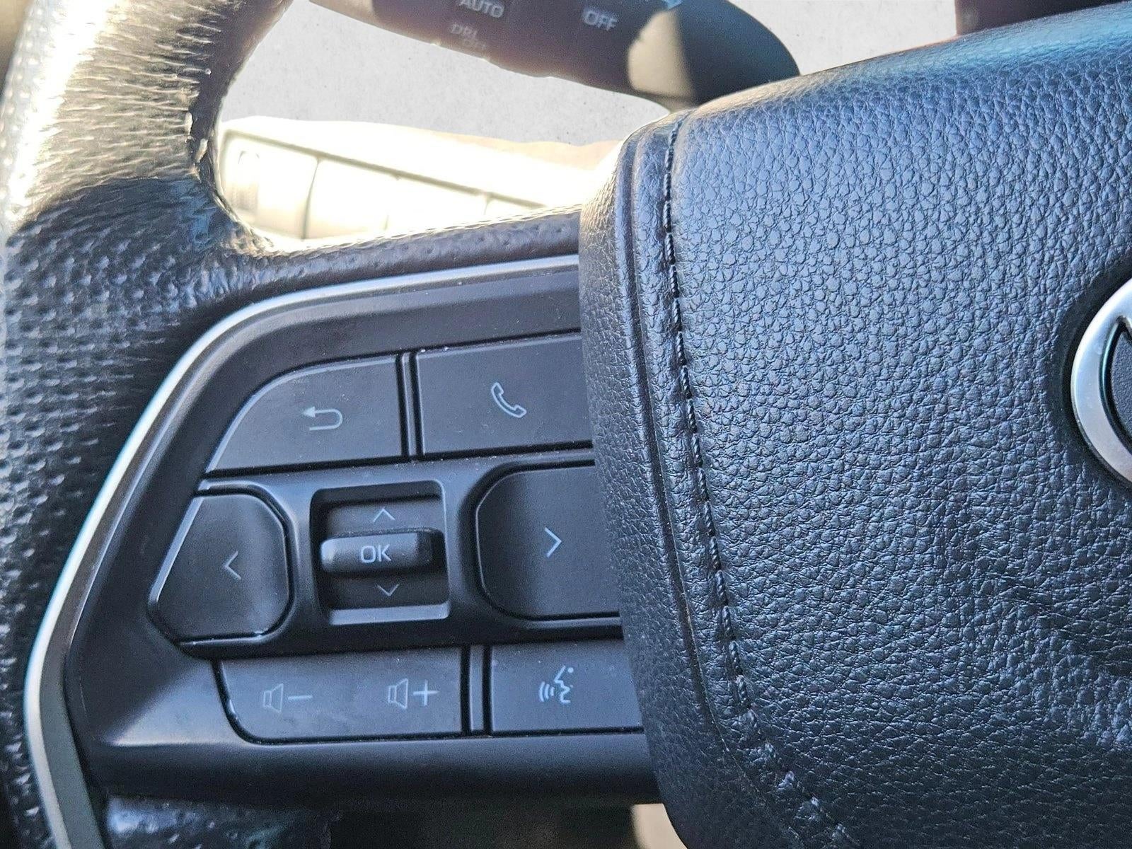 2024 Toyota Tacoma 4WD 4WD TRD Sport Double Cab 5' Bed AT (Natl)