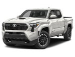 2024 Toyota Tacoma 4WD 4WD TRD Sport Double Cab 5' Bed AT (Natl)