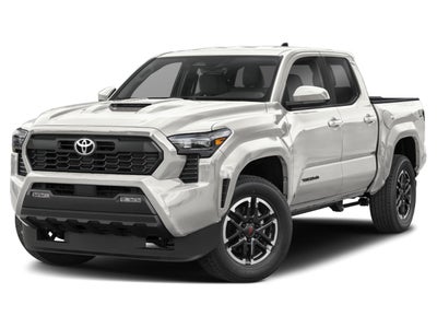 2024 Toyota Tacoma 4WD 4WD TRD Sport Double Cab 5' Bed AT (Natl)