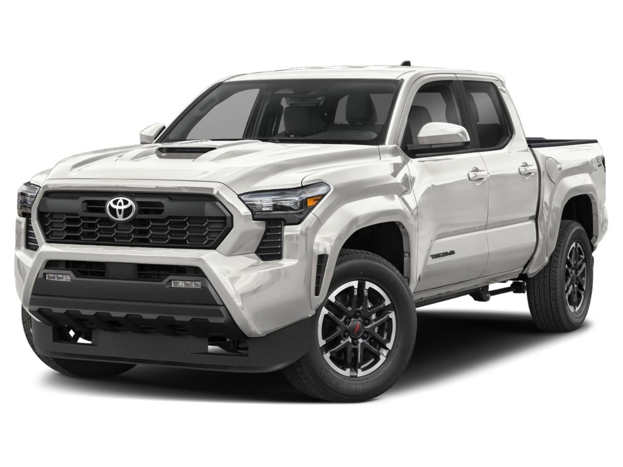 2024 Toyota Tacoma 4WD 4WD TRD Sport Double Cab 5' Bed AT (Natl)