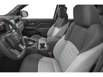 2024 Toyota Tacoma 4WD 4WD TRD Sport Double Cab 5' Bed AT (Natl)