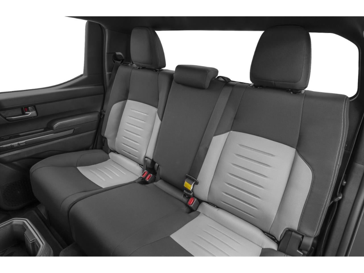 2024 Toyota Tacoma 4WD 4WD TRD Sport Double Cab 5' Bed AT (Natl)