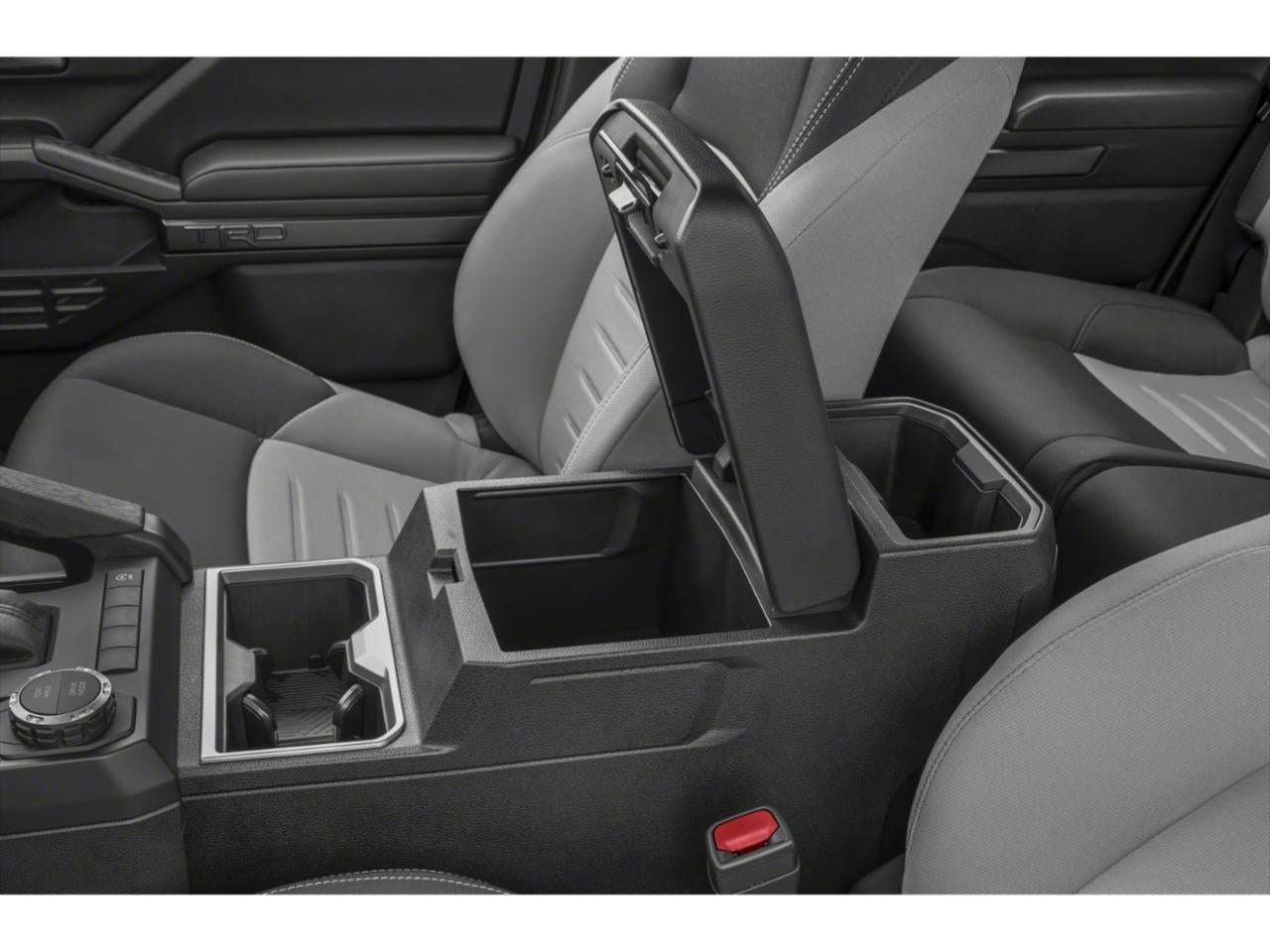 2024 Toyota Tacoma 4WD 4WD TRD Sport Double Cab 5' Bed AT (Natl)