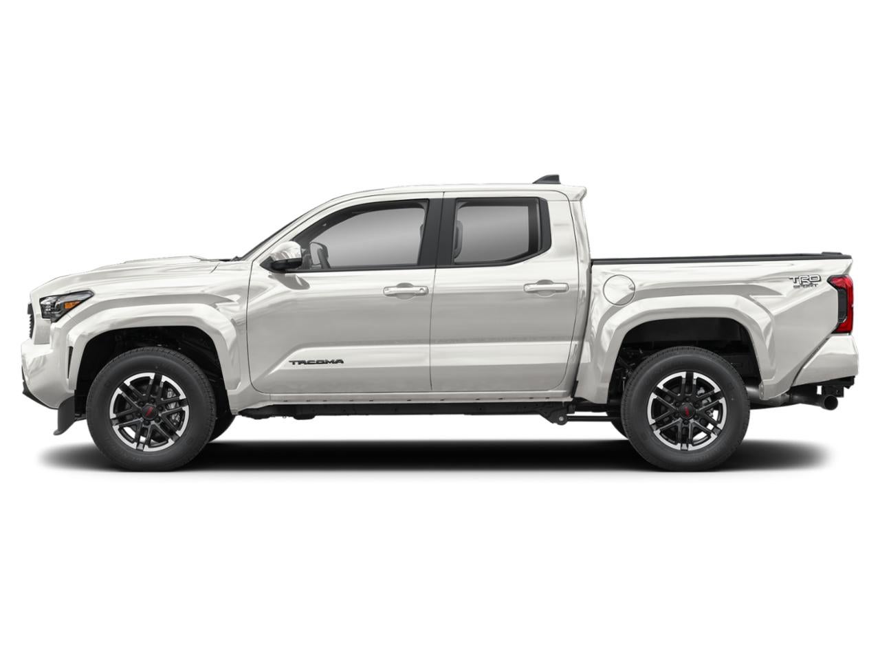 2024 Toyota Tacoma 4WD 4WD TRD Sport Double Cab 5' Bed AT (Natl)