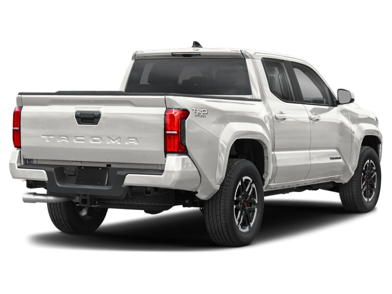 2024 Toyota Tacoma 4WD 4WD TRD Sport Double Cab 5' Bed AT (Natl)