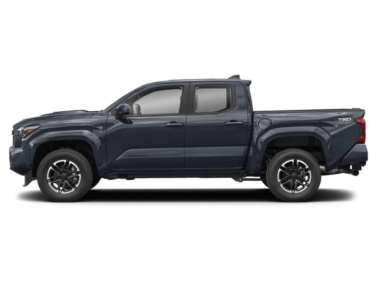 2024 Toyota Tacoma 4WD 4WD TRD Sport Double Cab 5' Bed AT (Natl)