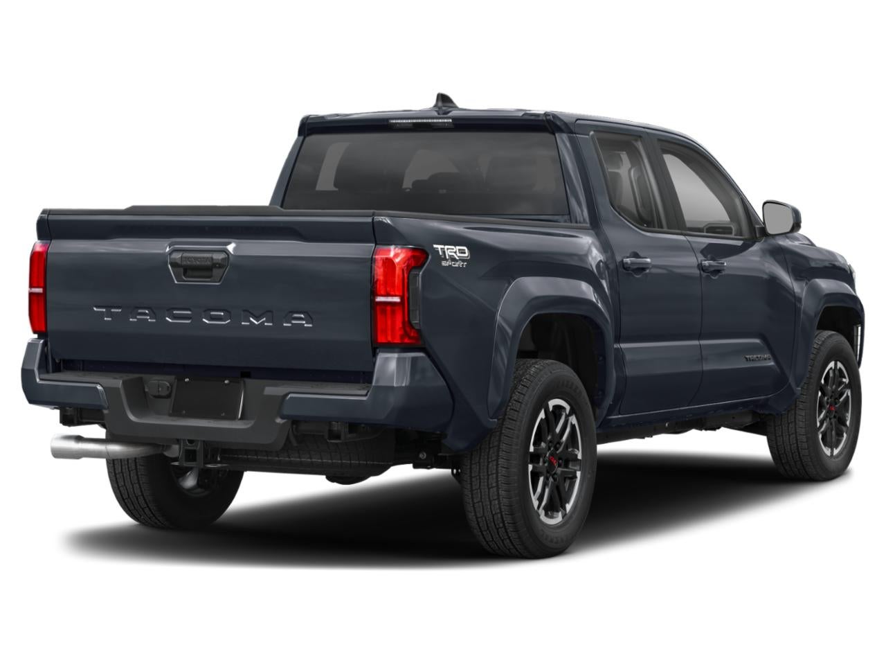 2024 Toyota Tacoma 4WD 4WD TRD Sport Double Cab 5' Bed AT (Natl)