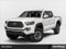 2023 Toyota Tacoma 2WD 2WD TRD Off Road Double Cab 5' Bed V6 AT (Natl)