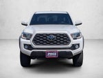 2023 Toyota Tacoma 2WD 2WD TRD Off Road Double Cab 5' Bed V6 AT (Natl)
