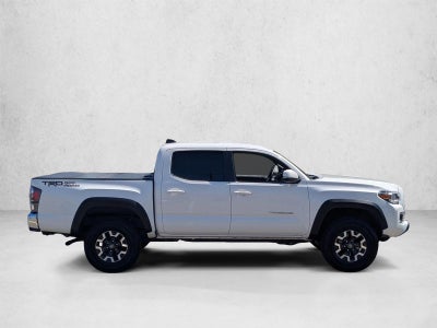 2023 Toyota Tacoma 2WD 2WD TRD Off Road Double Cab 5' Bed V6 AT (Natl)
