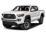2023 Toyota Tacoma 2WD 2WD TRD Off Road Double Cab 5' Bed V6 AT (Natl)