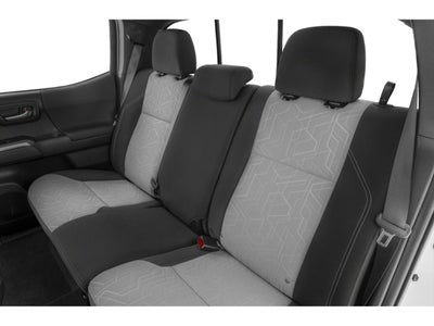 2023 Toyota Tacoma 2WD 2WD TRD Off Road Double Cab 5' Bed V6 AT (Natl)