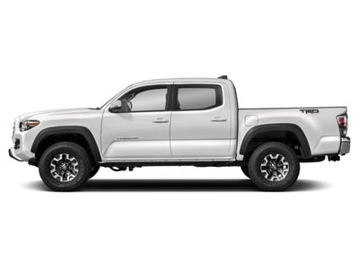 2023 Toyota Tacoma 2WD 2WD TRD Off Road Double Cab 5' Bed V6 AT (Natl)