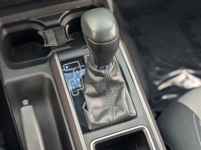 2023 Toyota Tacoma 4WD 4WD TRD Sport Access Cab 6' Bed V6 AT (Natl)