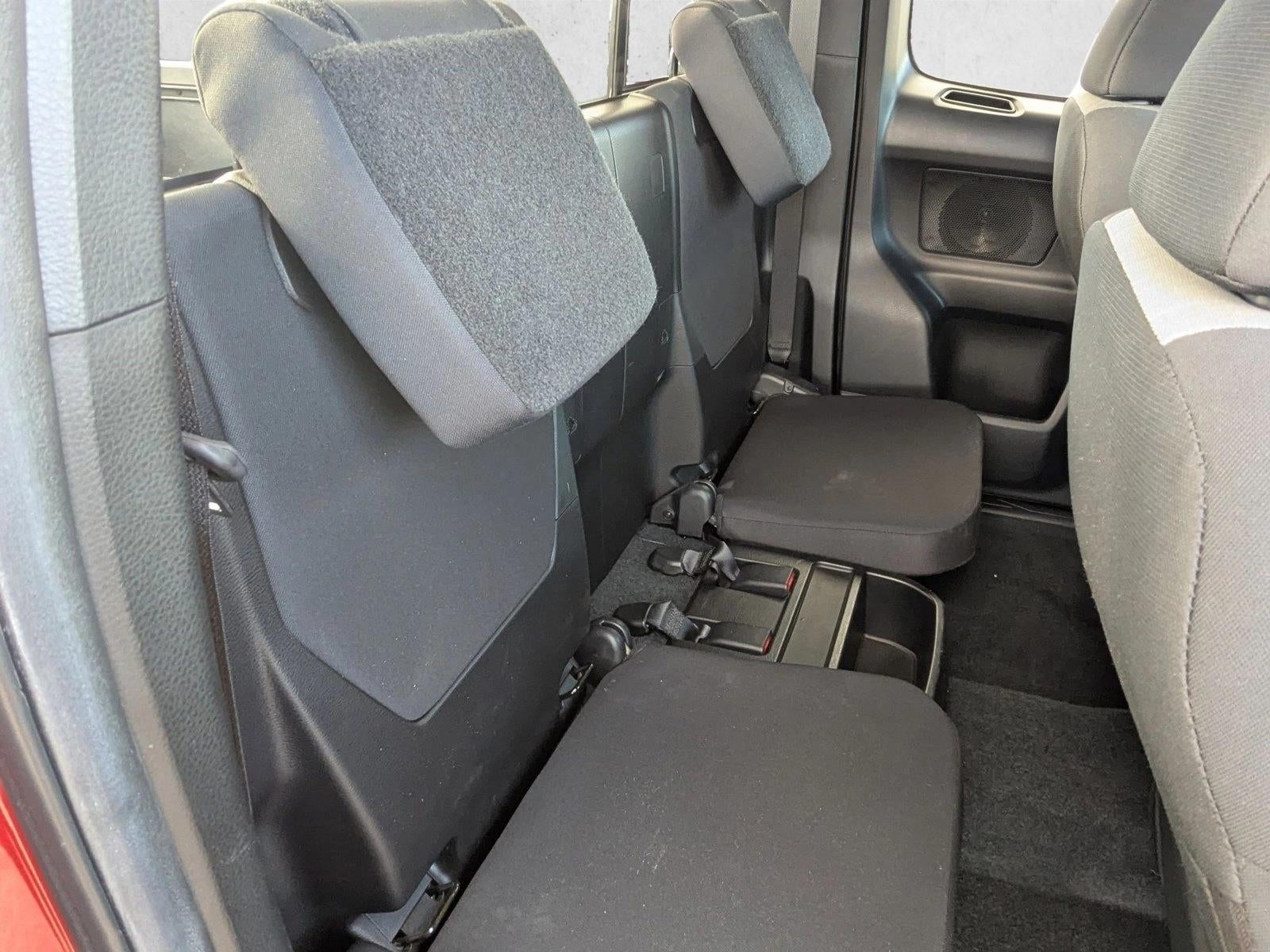 2023 Toyota Tacoma 4WD 4WD TRD Sport Access Cab 6' Bed V6 AT (Natl)