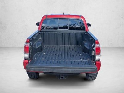 2023 Toyota Tacoma 4WD 4WD TRD Sport Access Cab 6' Bed V6 AT (Natl)