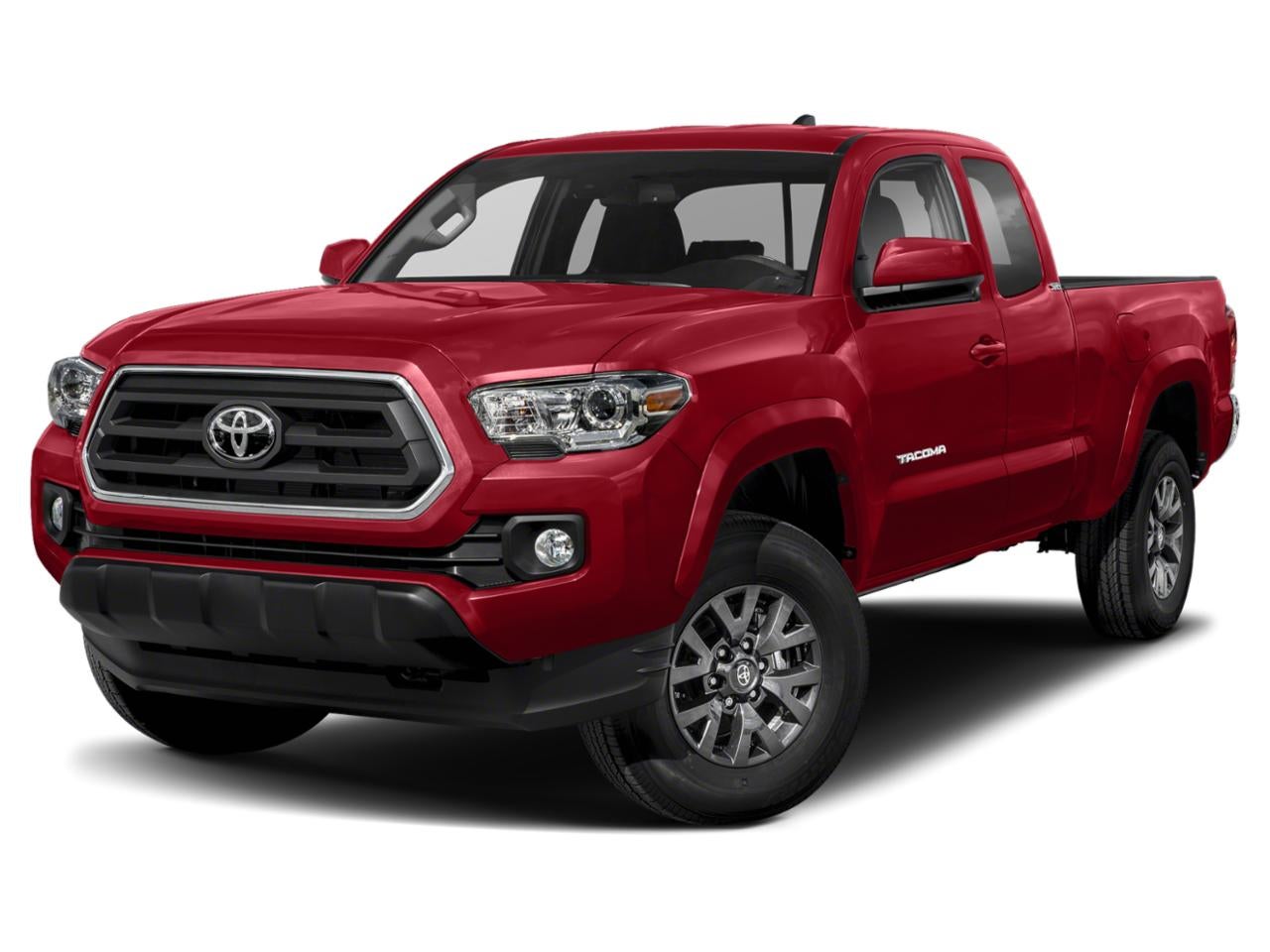 2023 Toyota Tacoma 4WD 4WD TRD Sport Access Cab 6' Bed V6 AT (Natl)