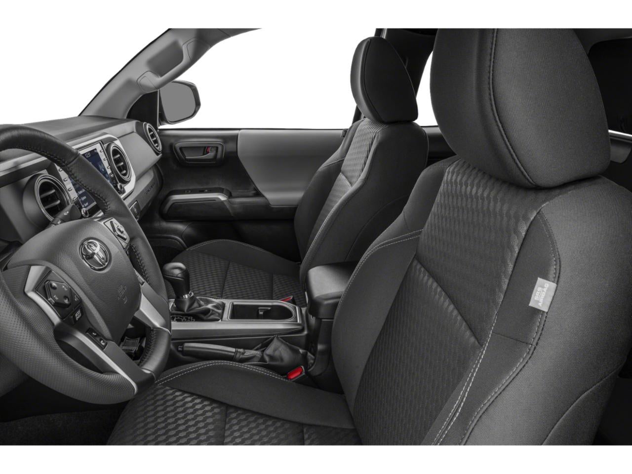 2023 Toyota Tacoma 4WD 4WD TRD Sport Access Cab 6' Bed V6 AT (Natl)