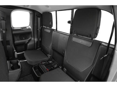 2023 Toyota Tacoma 4WD 4WD TRD Sport Access Cab 6' Bed V6 AT (Natl)