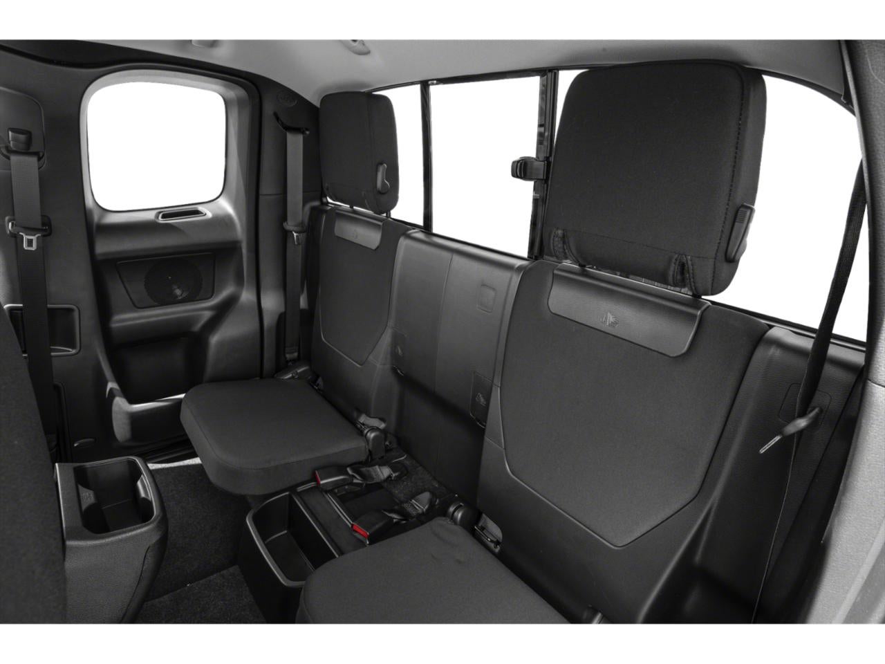 2023 Toyota Tacoma 4WD 4WD TRD Sport Access Cab 6' Bed V6 AT (Natl)