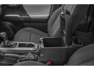 2023 Toyota Tacoma 4WD 4WD TRD Sport Access Cab 6' Bed V6 AT (Natl)