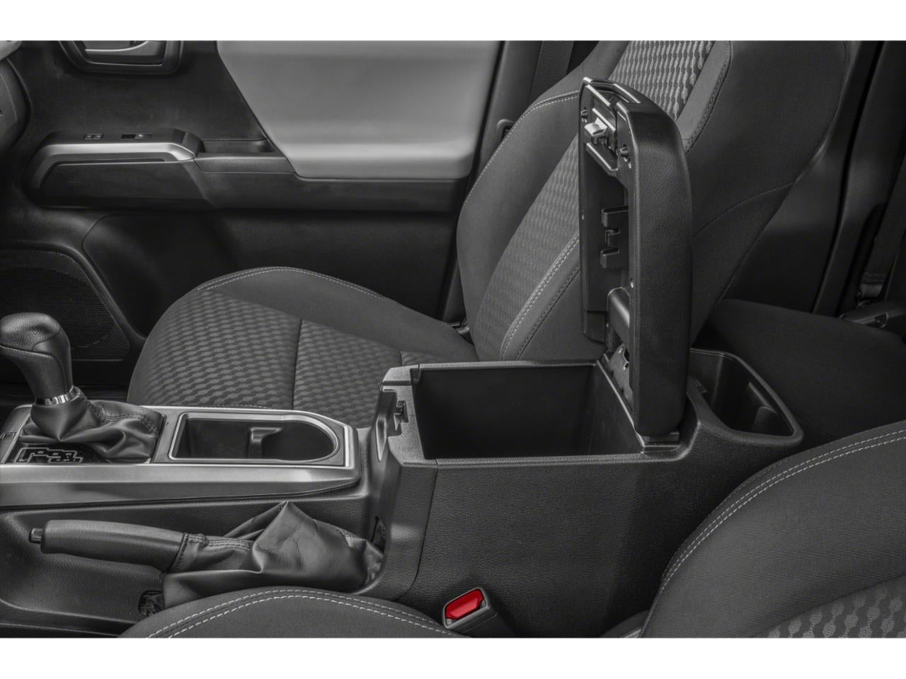 2023 Toyota Tacoma 4WD 4WD TRD Sport Access Cab 6' Bed V6 AT (Natl)