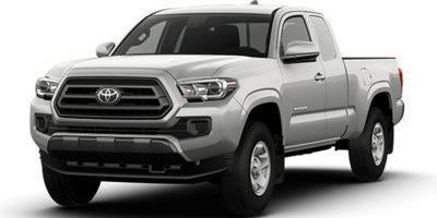 2023 Toyota Tacoma 4WD 4WD TRD Sport Access Cab 6' Bed V6 AT (Natl)