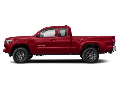 2023 Toyota Tacoma 4WD 4WD TRD Sport Access Cab 6' Bed V6 AT (Natl)