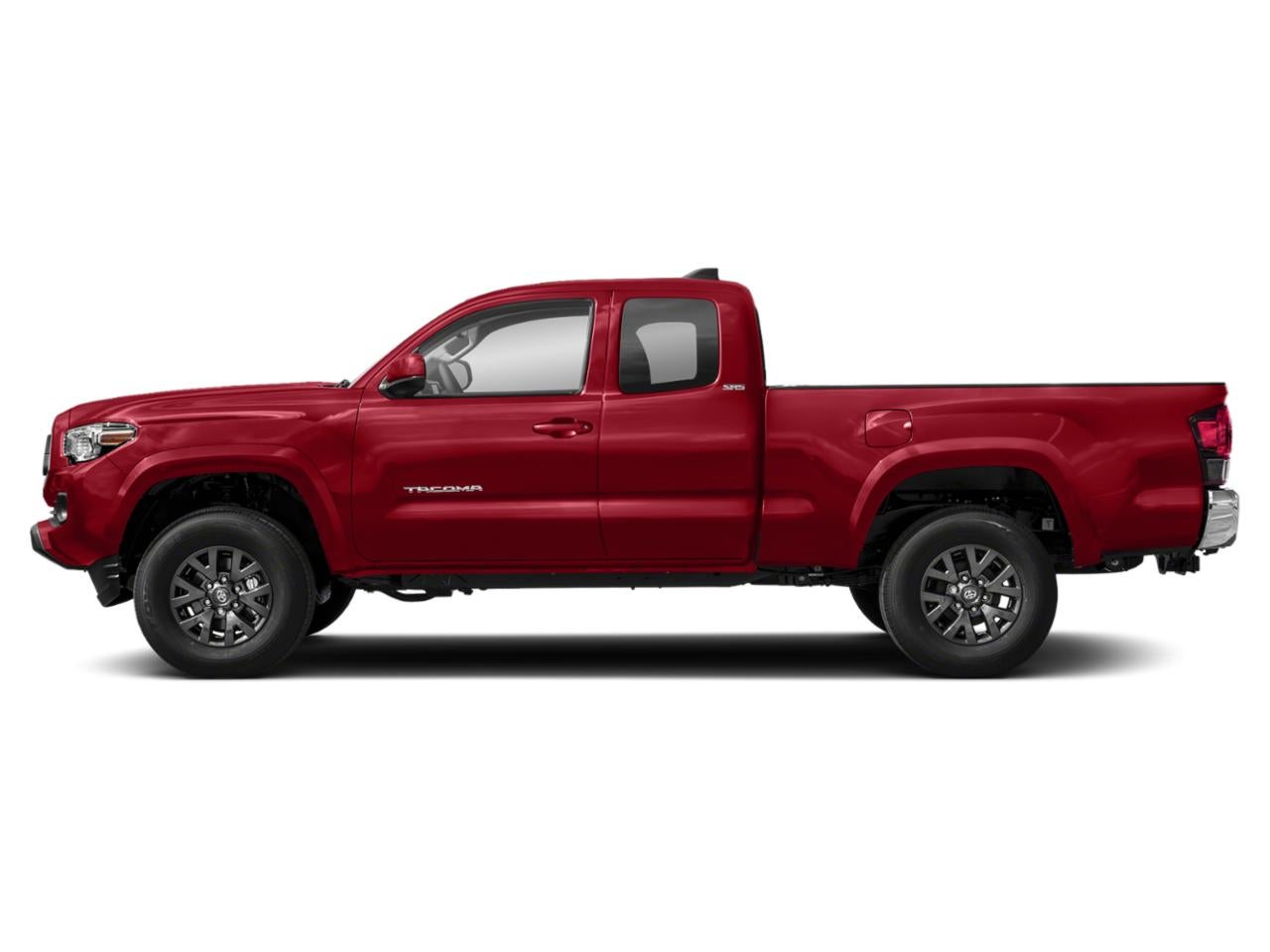 2023 Toyota Tacoma 4WD 4WD TRD Sport Access Cab 6' Bed V6 AT (Natl)