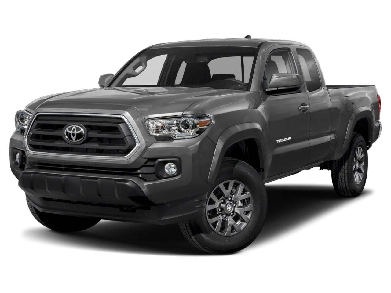 2023 Toyota Tacoma 4WD 4WD TRD Sport Access Cab 6' Bed V6 AT (Natl)