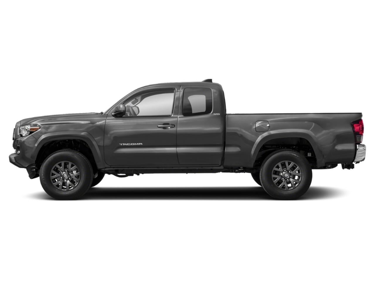 2023 Toyota Tacoma 4WD 4WD TRD Sport Access Cab 6' Bed V6 AT (Natl)