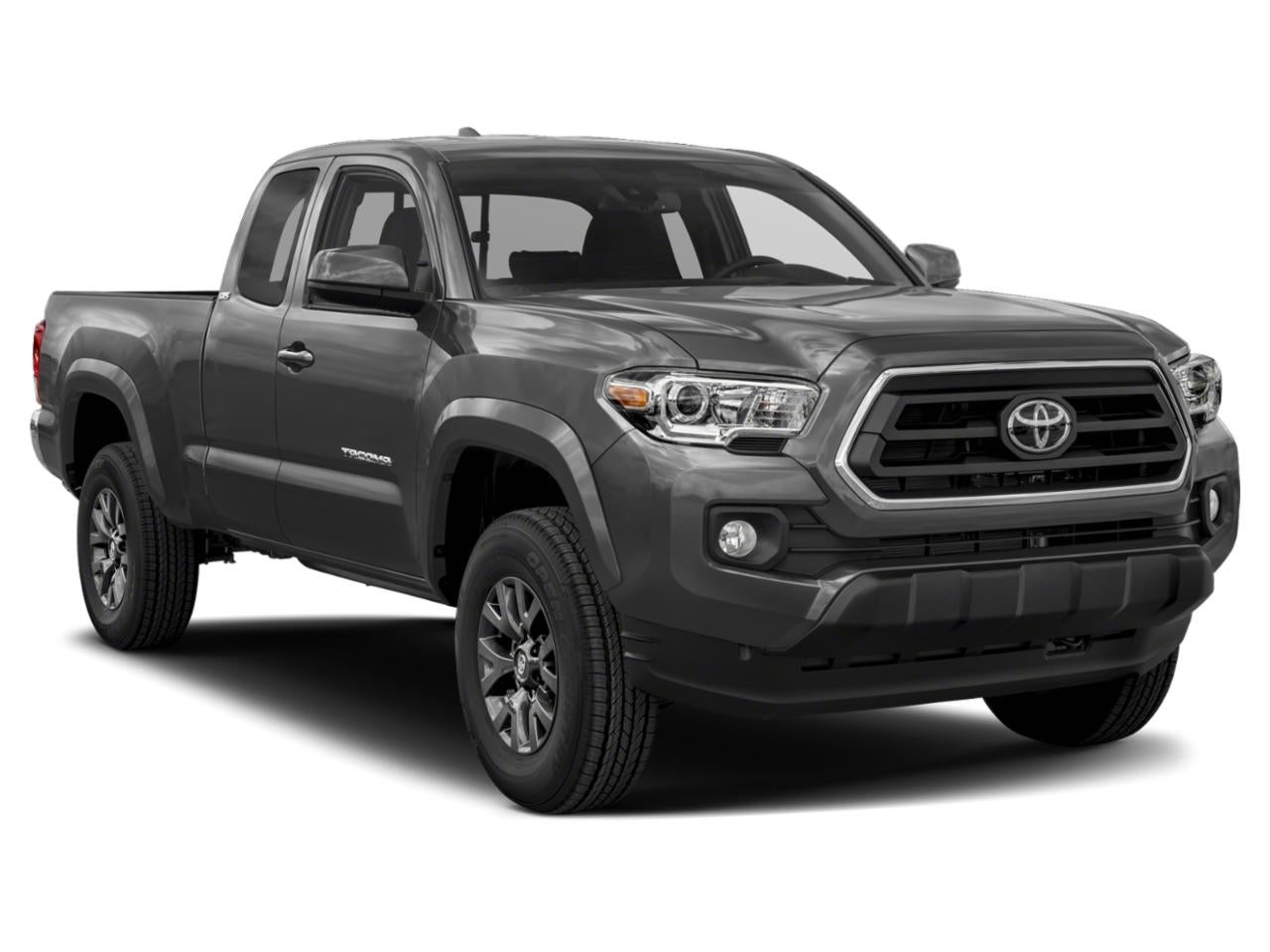 2023 Toyota Tacoma 4WD 4WD TRD Sport Access Cab 6' Bed V6 AT (Natl)