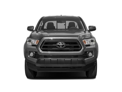2023 Toyota Tacoma 4WD 4WD TRD Sport Access Cab 6' Bed V6 AT (Natl)