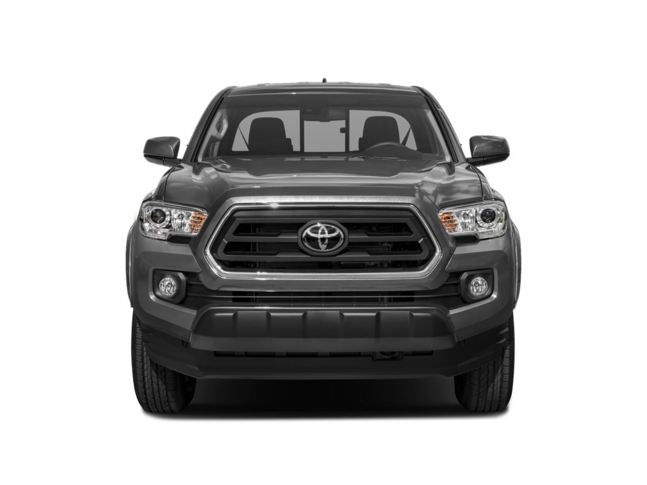 2023 Toyota Tacoma 4WD 4WD TRD Sport Access Cab 6' Bed V6 AT (Natl)