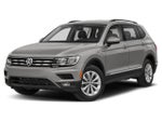 2019 Volkswagen Tiguan 2.0T SE FWD