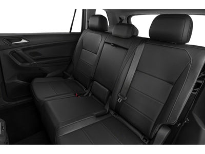 2019 Volkswagen Tiguan 2.0T SE FWD