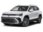 2025 Volkswagen Taos SE FWD