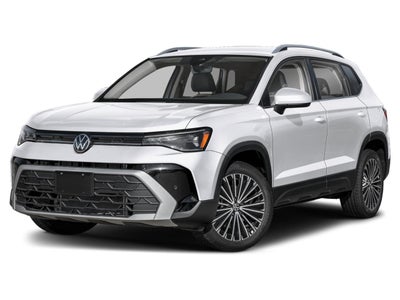 2025 Volkswagen Taos SE FWD