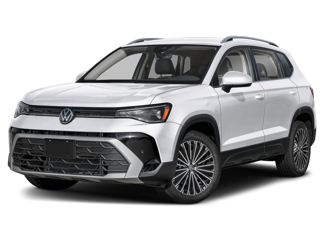 2025 Volkswagen Taos SE FWD