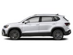 2025 Volkswagen Taos SE FWD