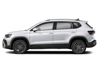 2025 Volkswagen Taos SE FWD