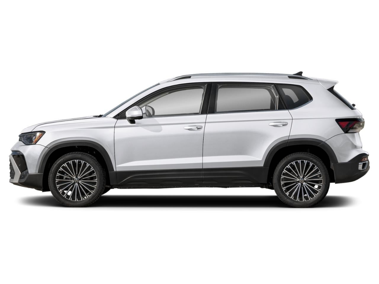 2025 Volkswagen Taos SE FWD