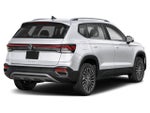 2025 Volkswagen Taos SE FWD