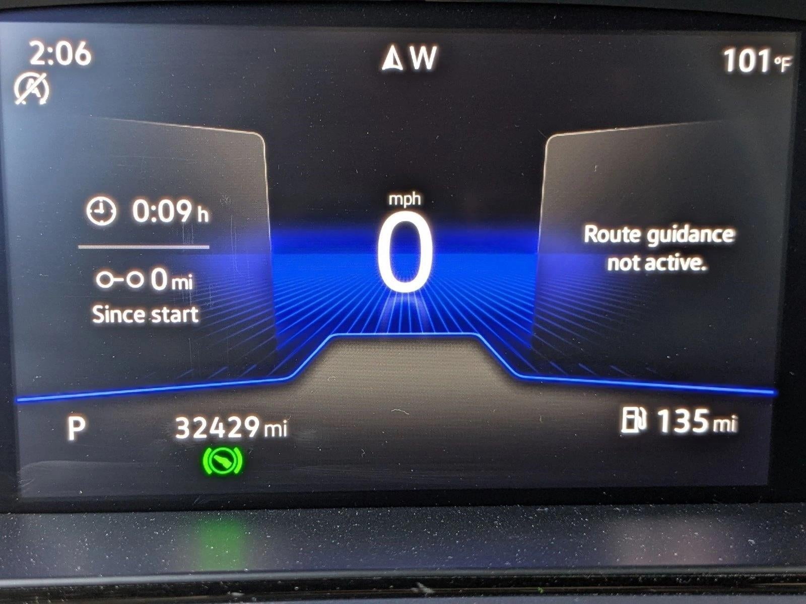 2022 Volkswagen Taos SE FWD