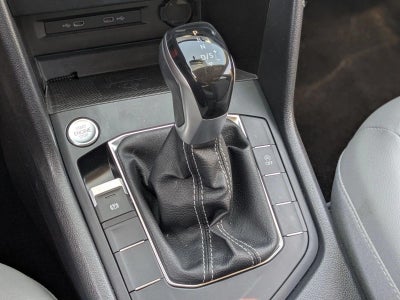 2022 Volkswagen Taos SE FWD