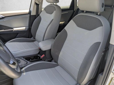 2022 Volkswagen Taos SE FWD